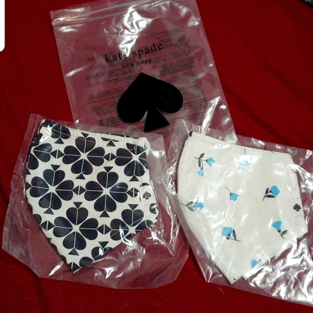 Kate Spade masks